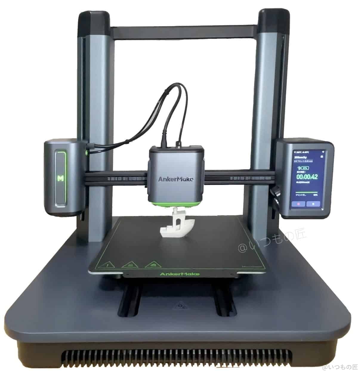AnkerMake M5 本体