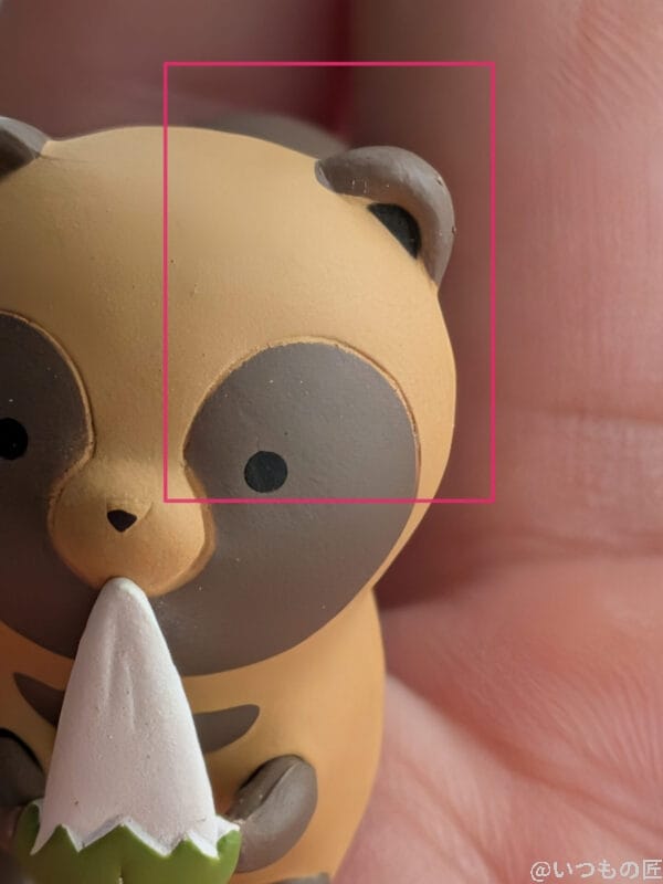 nubia s 5g antutuベンチマークほか2アプリの測定結果を公開 | モバイル比較レビュー.jp Google Pixel 10 カメラ
手のひらの上に置かれた狸のマスコット人形